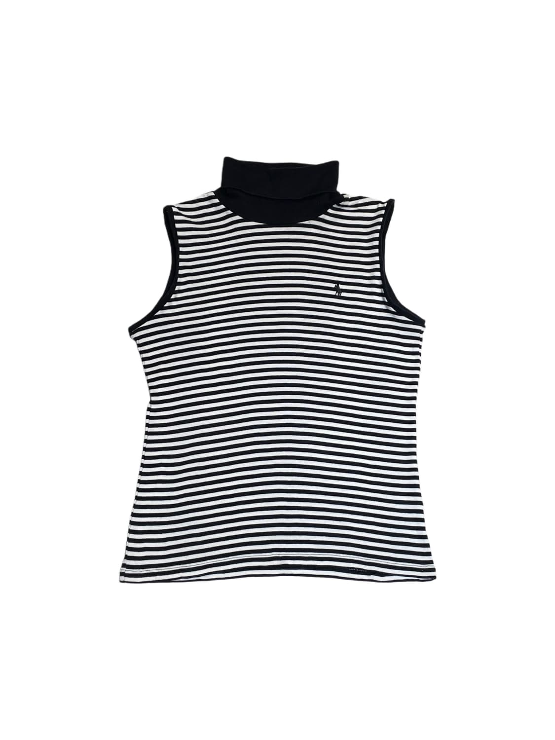 폴로랄프로렌 스트라이프 목슬리브 상품이미지3