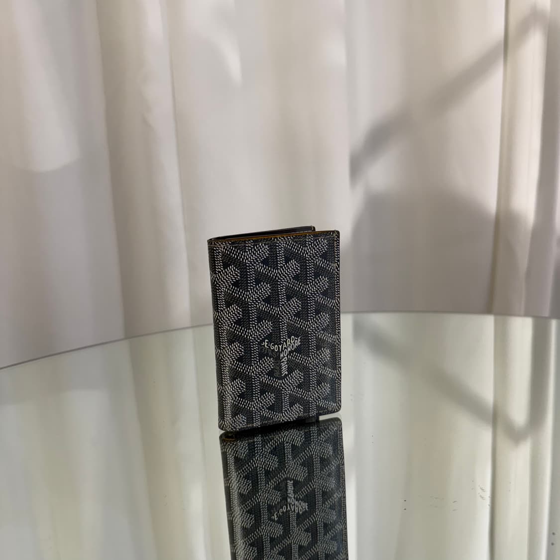 [새상품급] 고야드 생피에르 카드지갑  상품이미지2