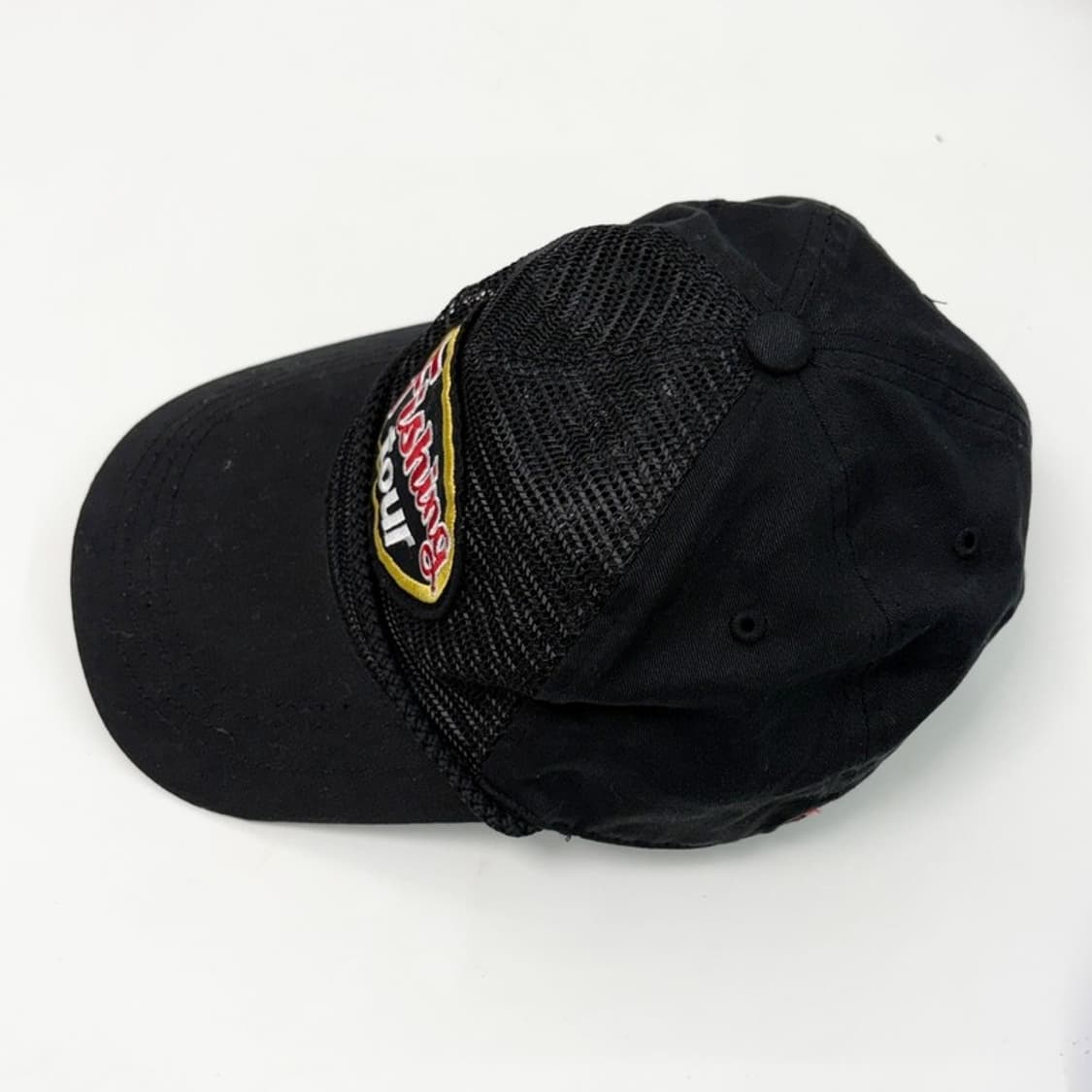 YESEYESEE 피싱투어 볼캡 상품이미지3