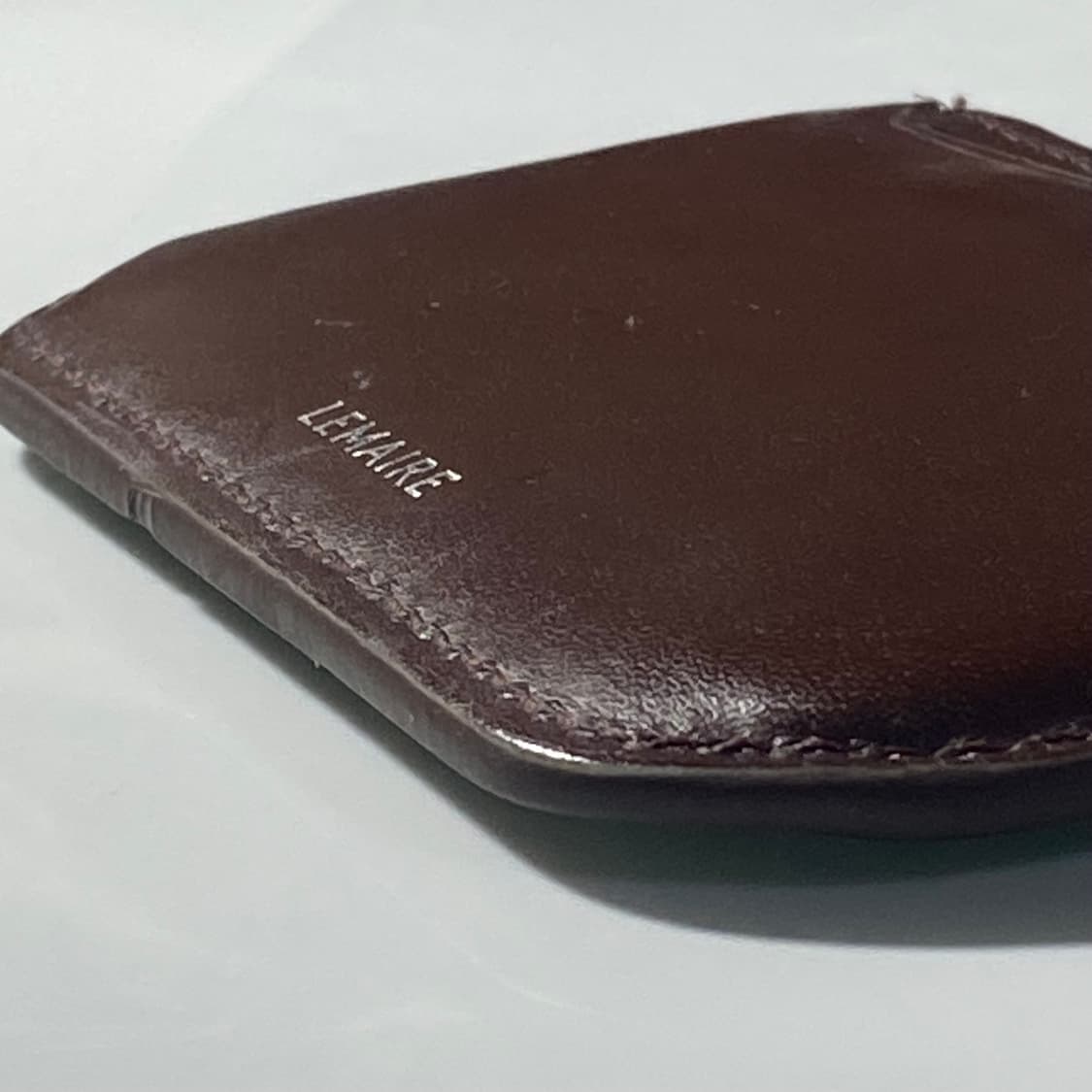 [정품] Lemaire 르메르 칼레핀 카드지갑 상품이미지6