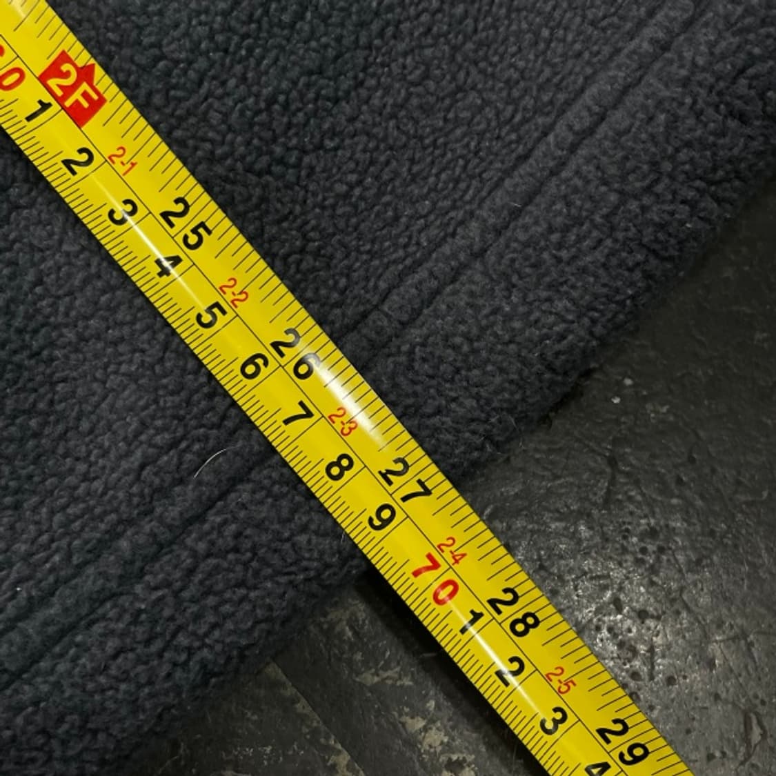 105 노스페이스 후리스 상품이미지8