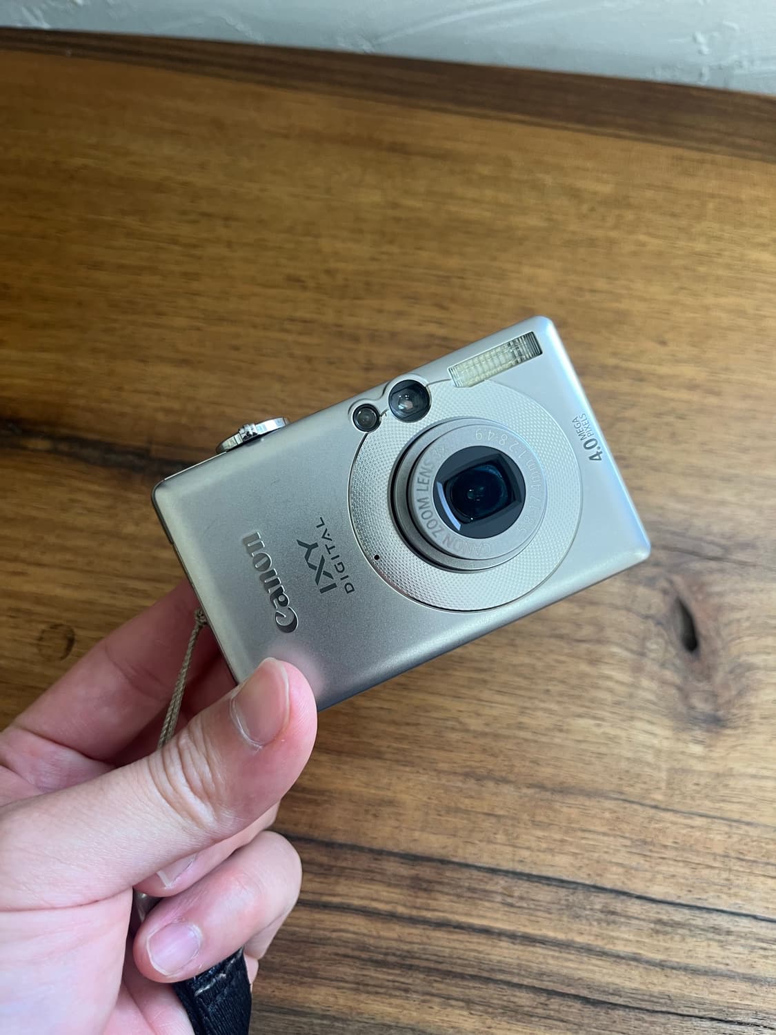 캐논 ixy50 상품이미지1