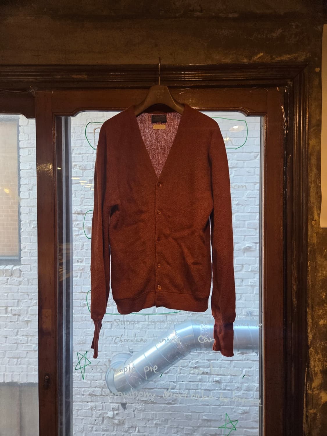 펜들턴 카디건 상품이미지8