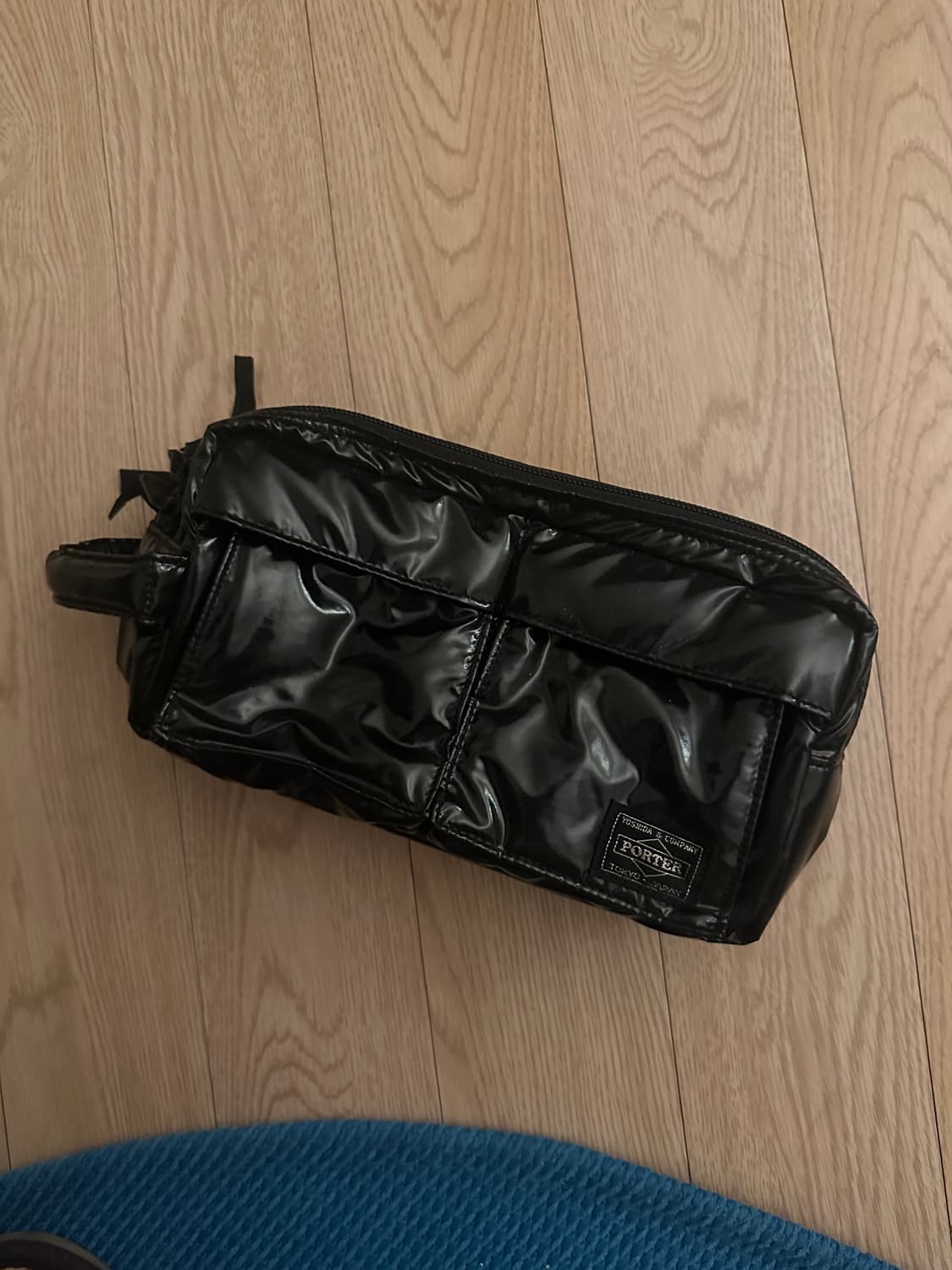 Porter retaw 파우치 상품이미지1