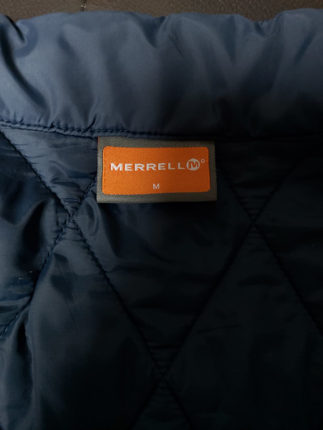 머렐 여성 퀼팅 경량 패딩자켓(M)

 상품이미지6