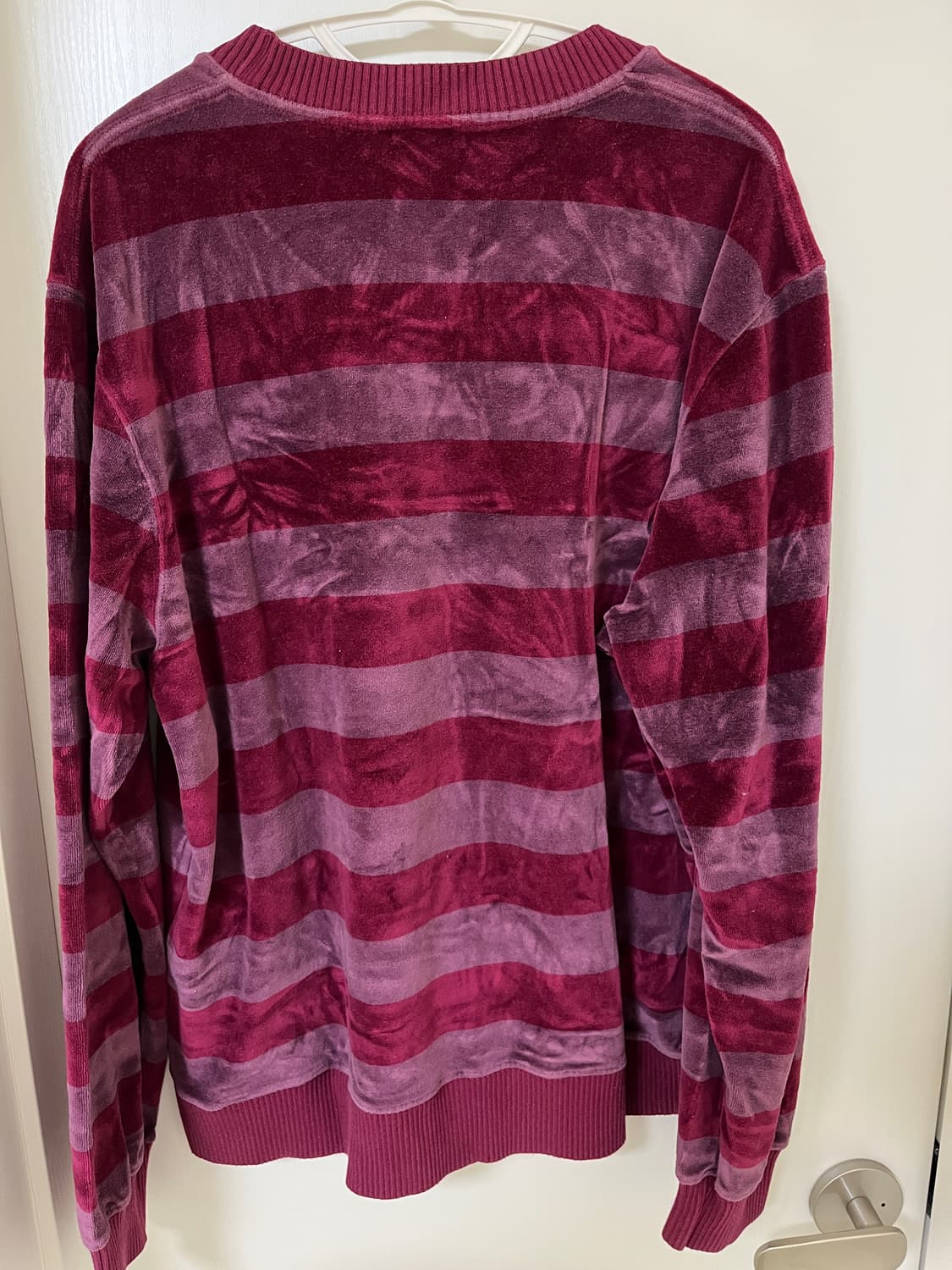 리바이스빈티지클로딩 LVC 1960 벨루어 크루넥 XL사이즈 상품이미지4