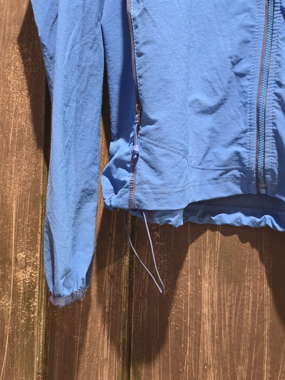 Eddie Bauer First Ascent Windbreaker 상품이미지2