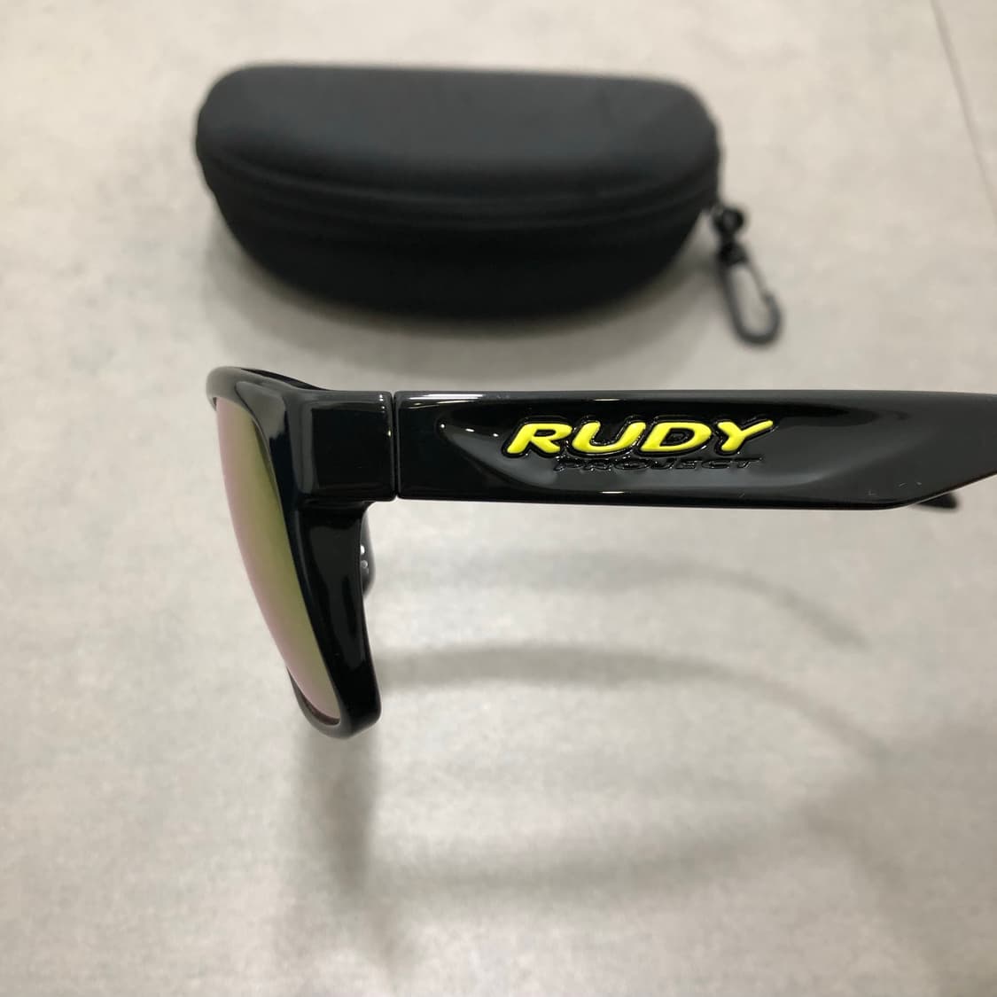 루디 rudy 스핀호크 이태리 선글라스 상품이미지4