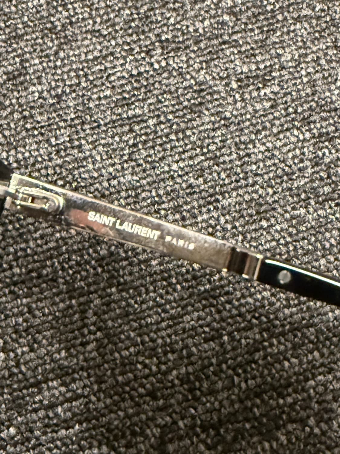 생로랑 선글라스 상품이미지5