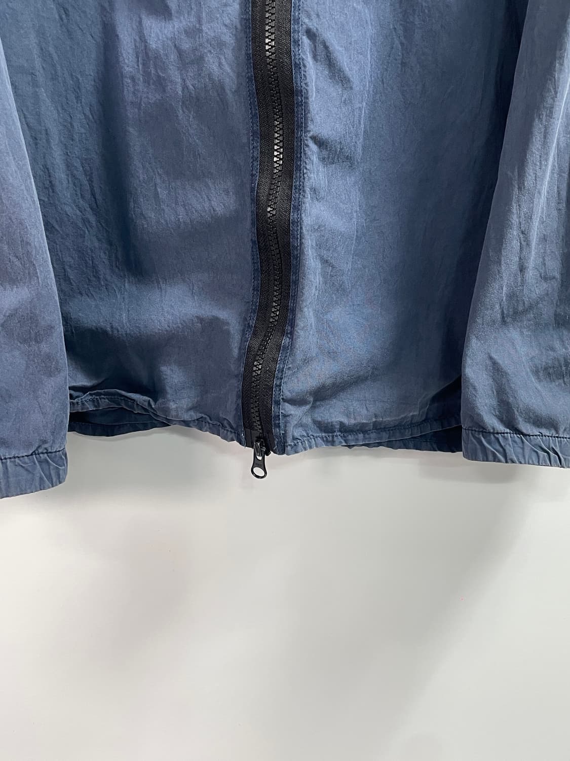 스톤아일랜드 올드이펙트 와펜 셔츠 자켓 (on.413) 상품이미지5