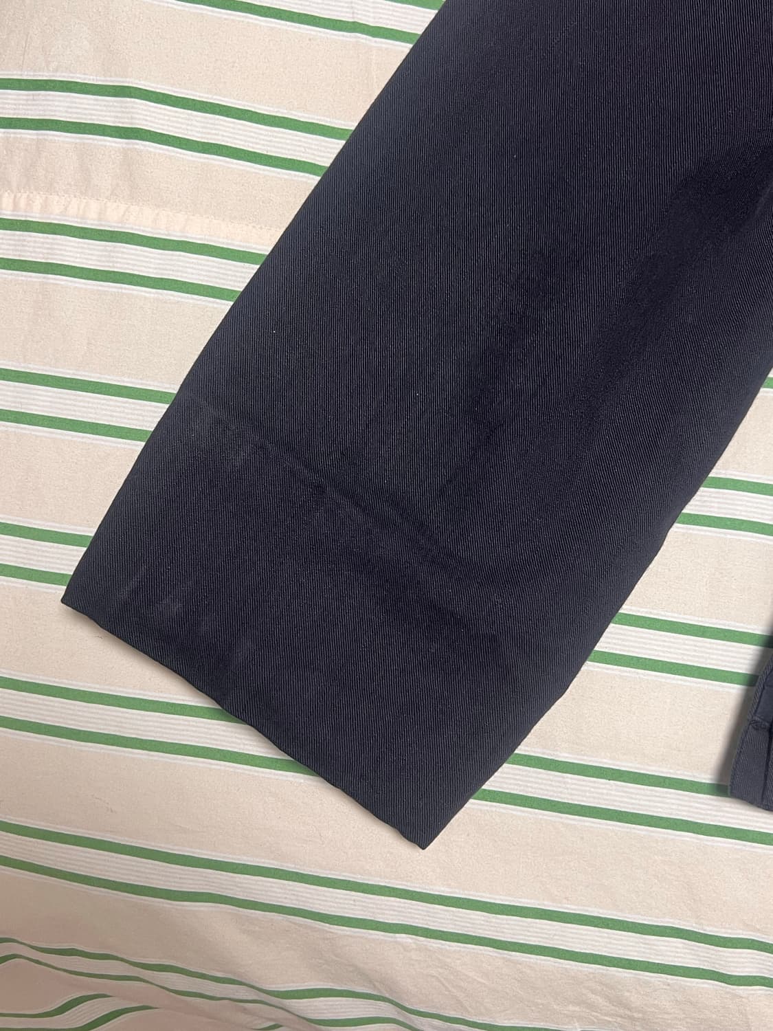 [48] 르메르 와디드 블루종 상품이미지7