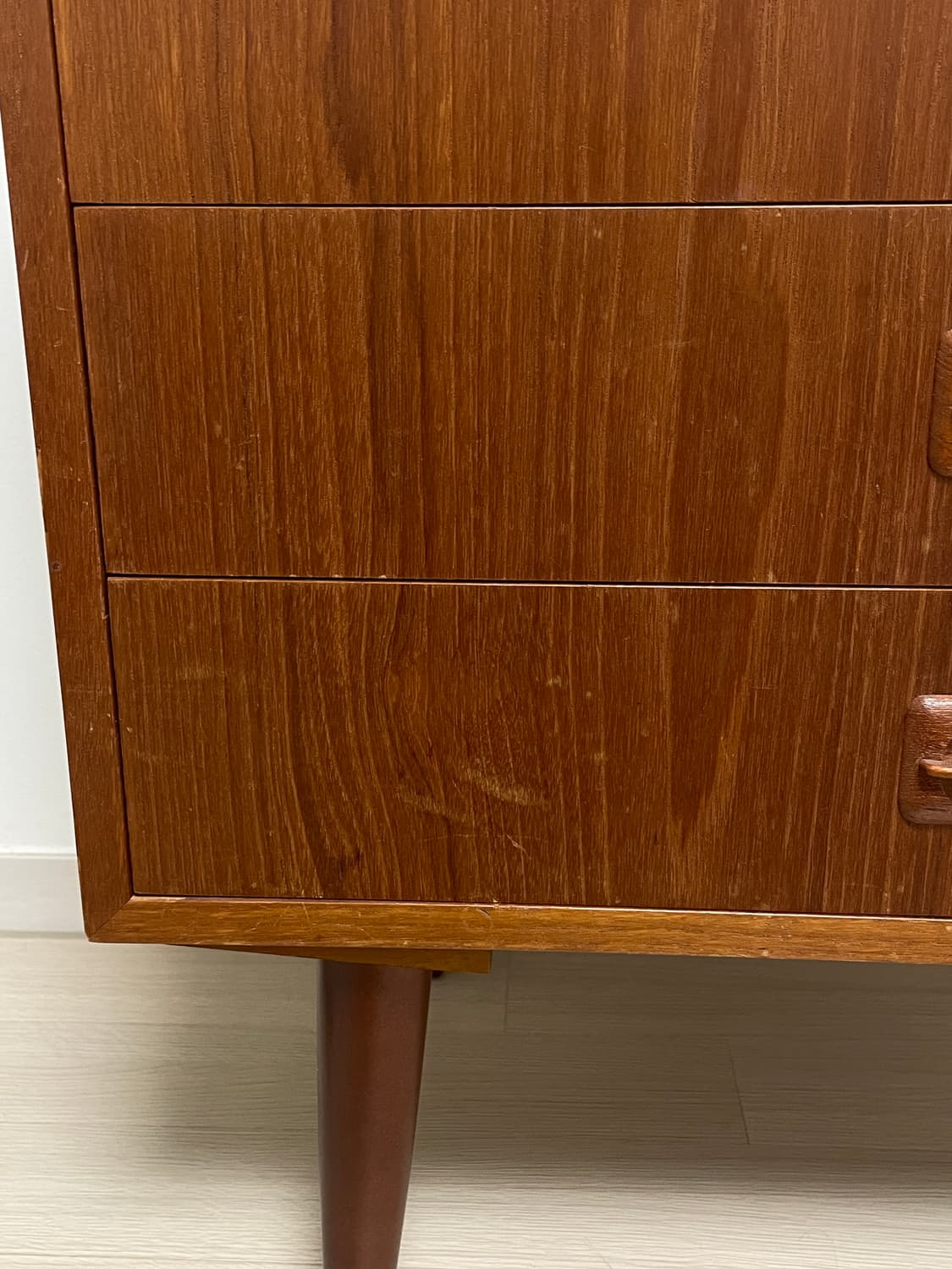 북유럽 빈티지 서랍장 (노르딕파크) 상품이미지4