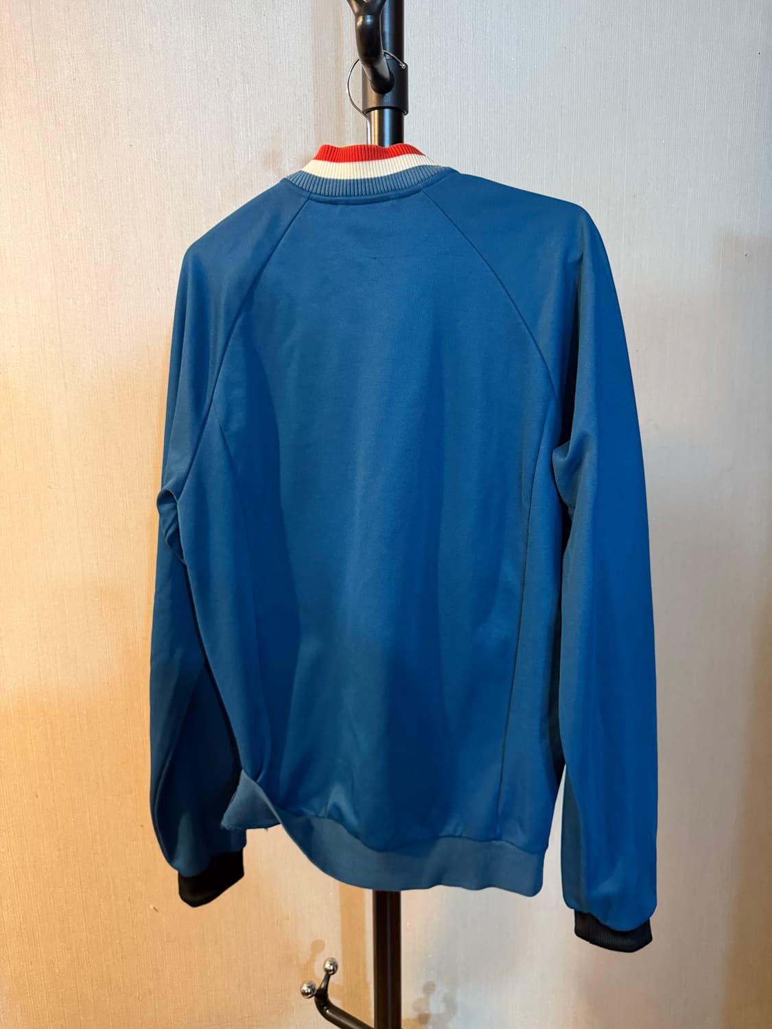 아디다스 잉글랜드 카라 저지 상품이미지5