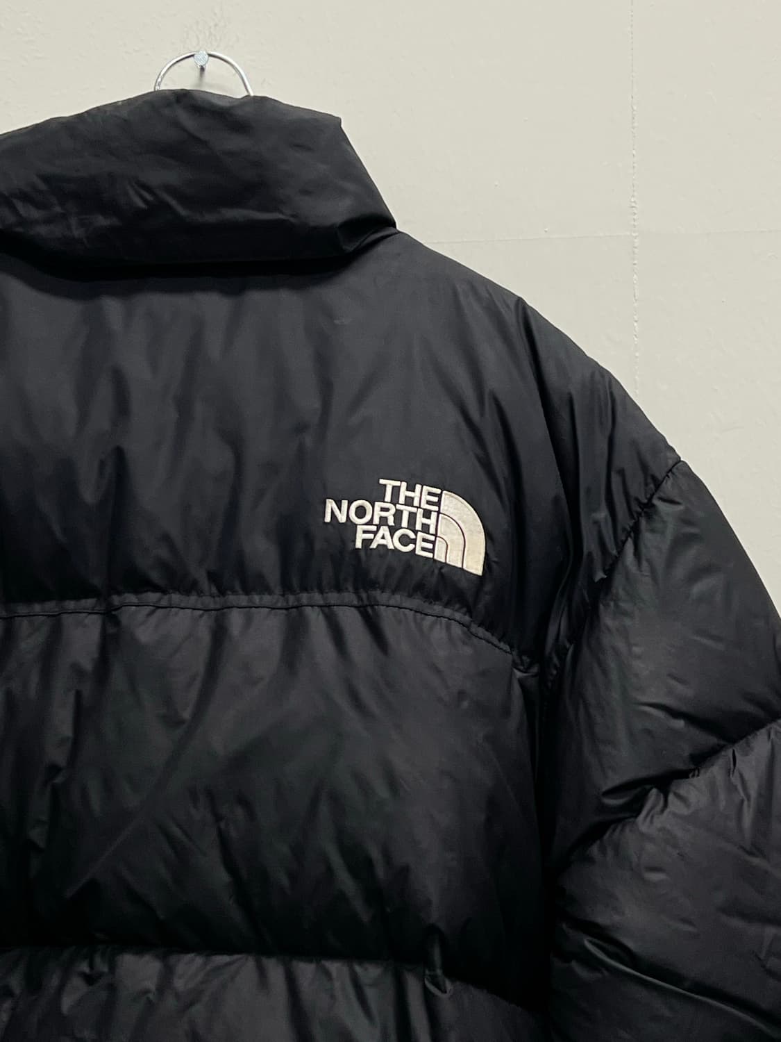 노스페이스 1996 에코 눕시 구스다운 자켓 NJ1DN75A 상품이미지6