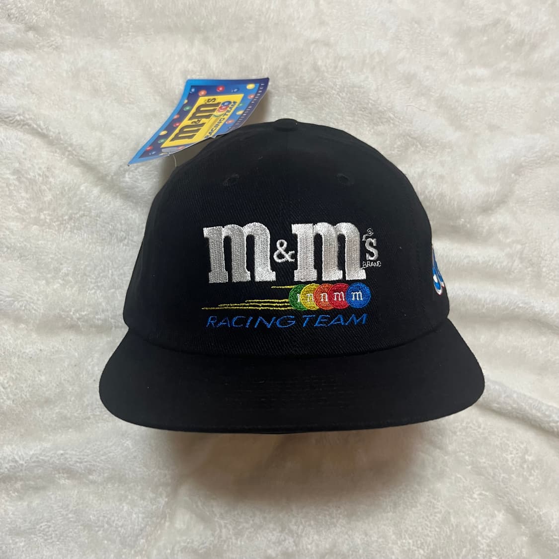 나스카 m&ms 볼캡 [데드스탁] 상품이미지1