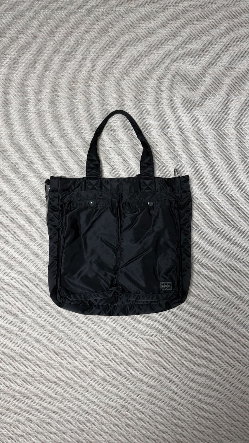 포터 2way 토트백 상품이미지1