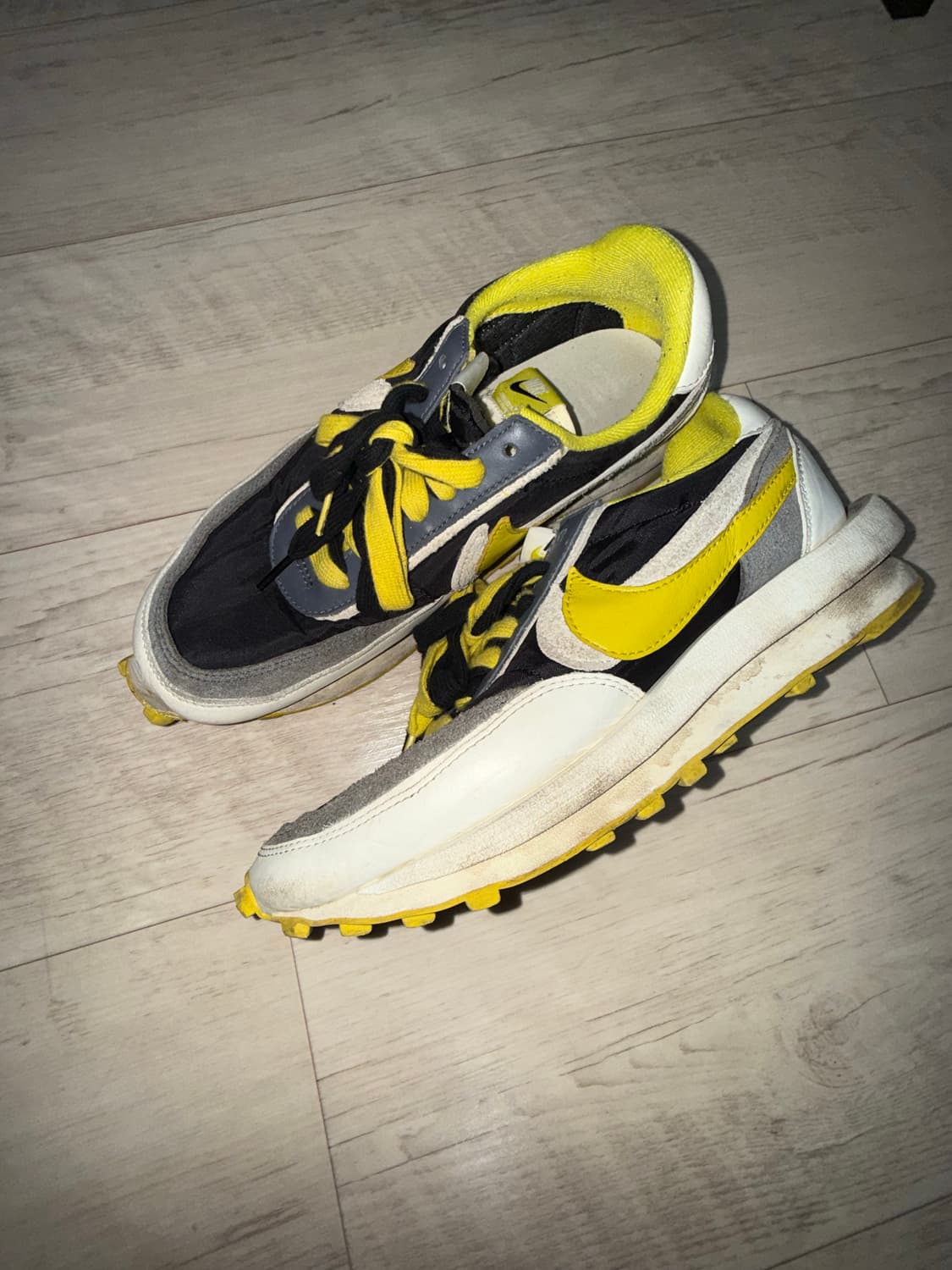 Nike Sakai Undercover Sneakers  (265) 상품이미지2