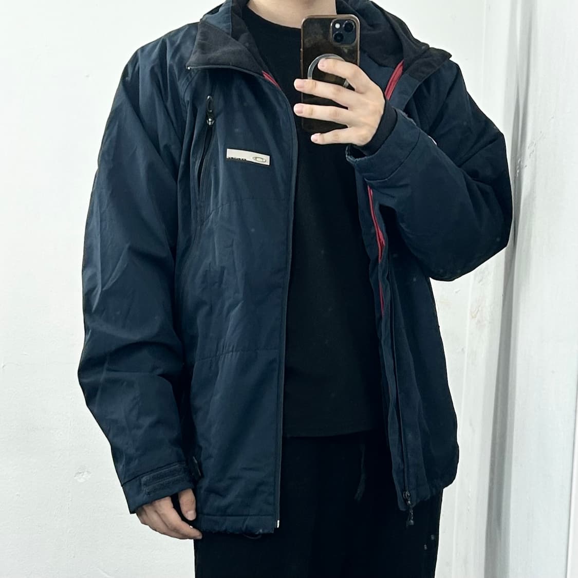 오클리 니트로 퓨엘 자켓 상품이미지3