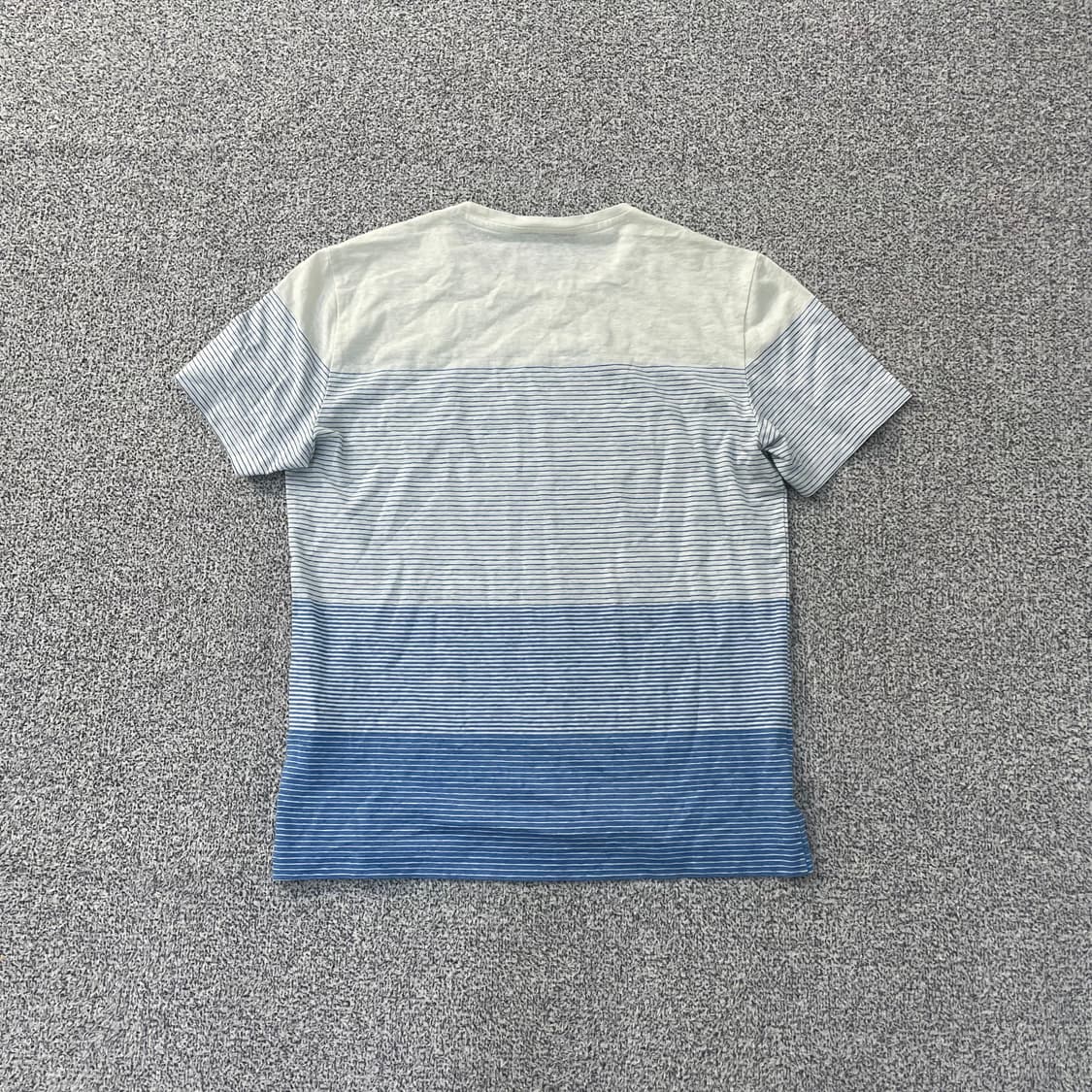 100 빈폴 라운드넥 반팔 티셔츠 0303S1 상품이미지4