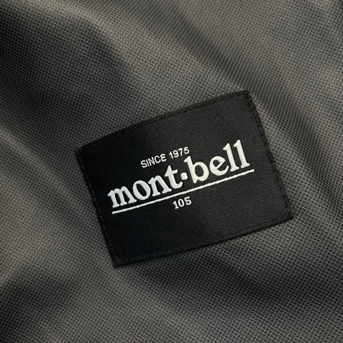 105 몽벨 고프코어 콘라드 바람막이  상품이미지3