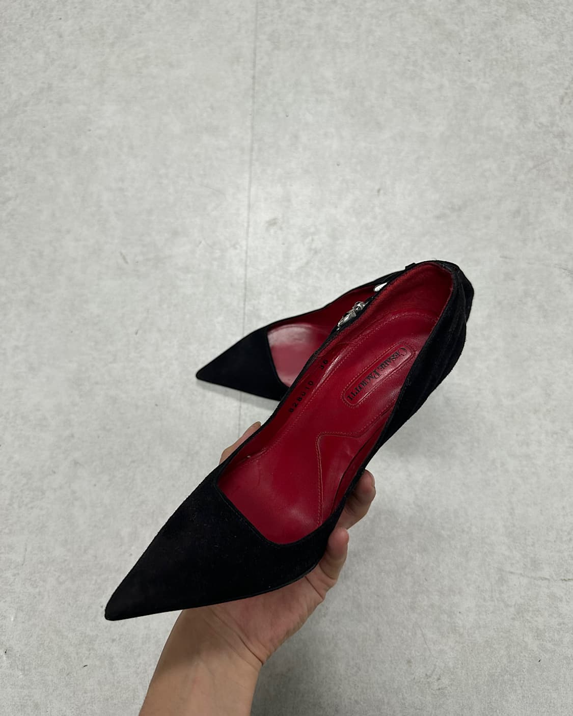 체사레 파치오티 상품이미지8