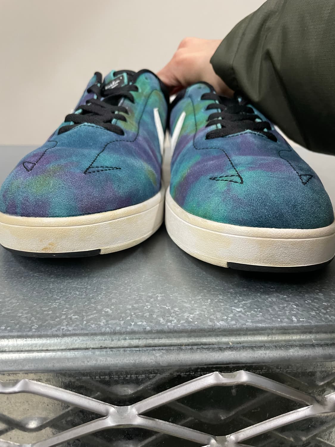 나이키 SB 에릭코스턴 290 상품이미지7