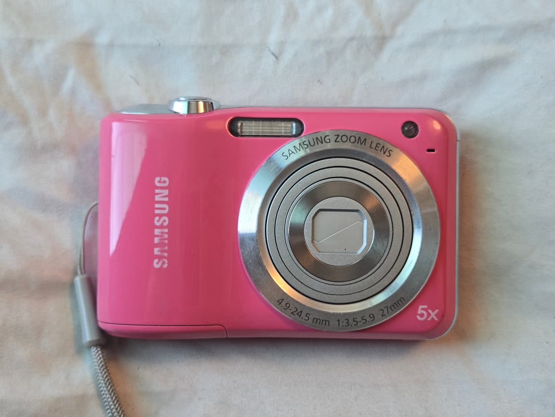 삼성디카 VLUU ES30 상품이미지1