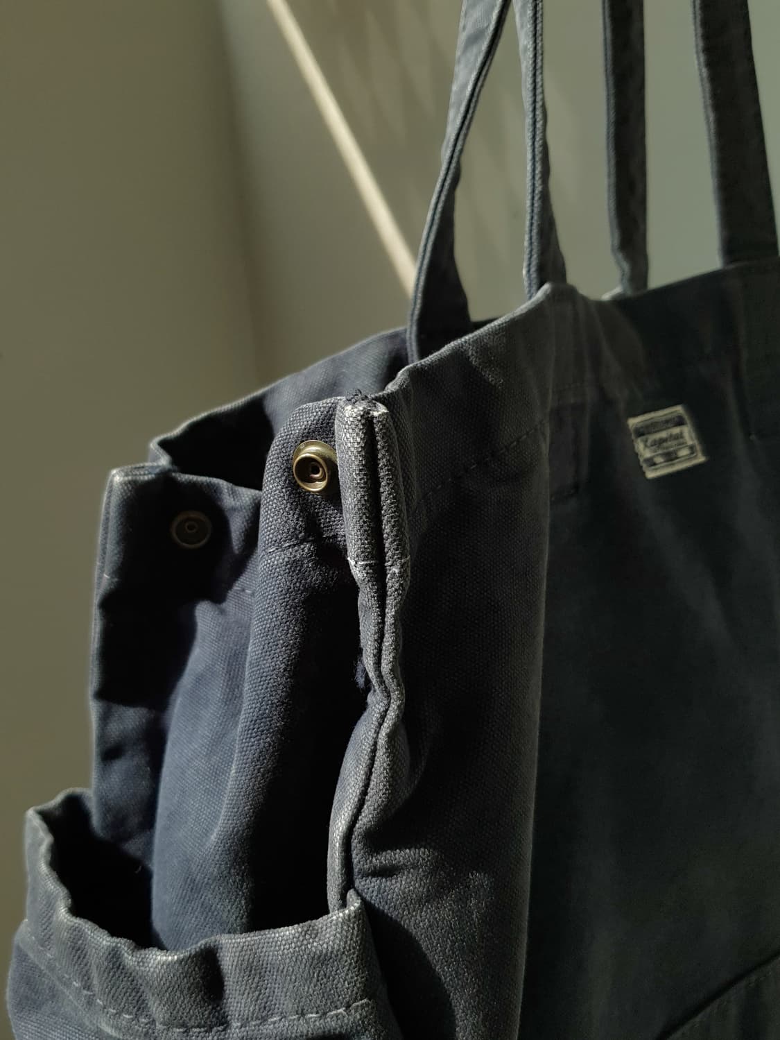 KAPITAL big bag 상품이미지7