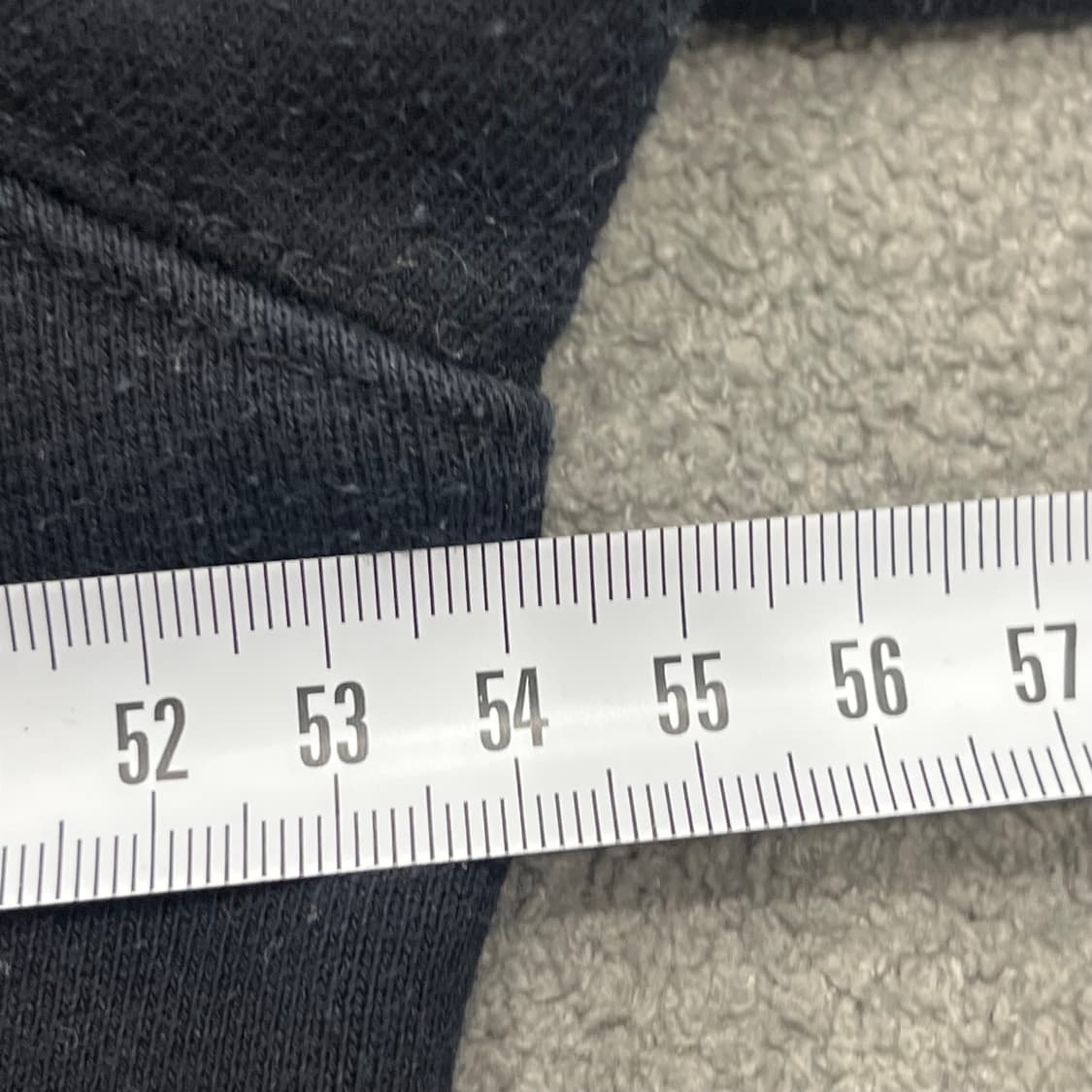 M 캘빈클라인 맨투맨 상품이미지6