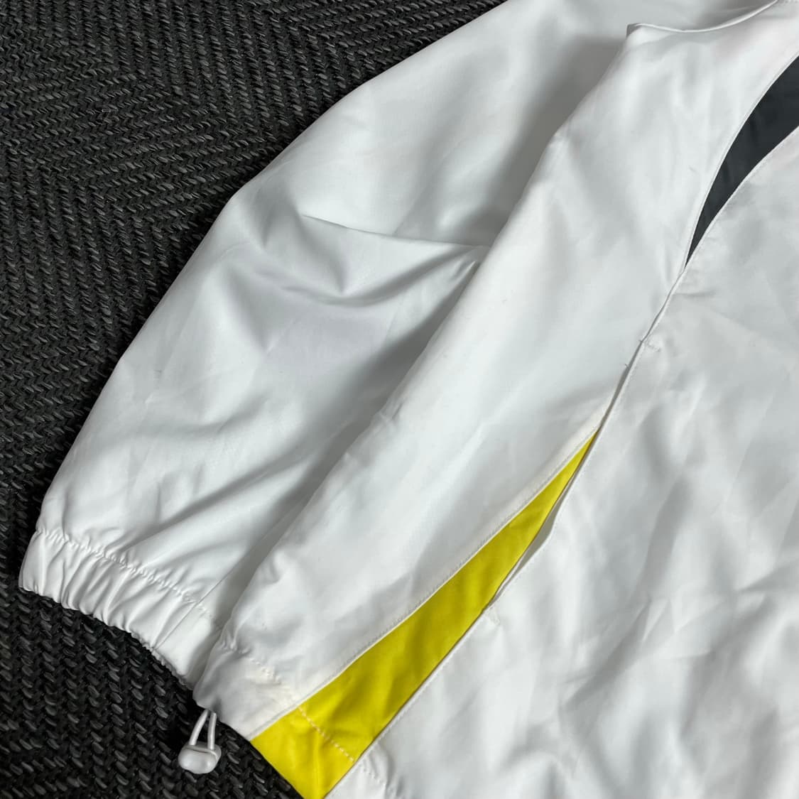 00s 아디다스 올드스쿨 디테일 바람막이 o 3353 상품이미지3