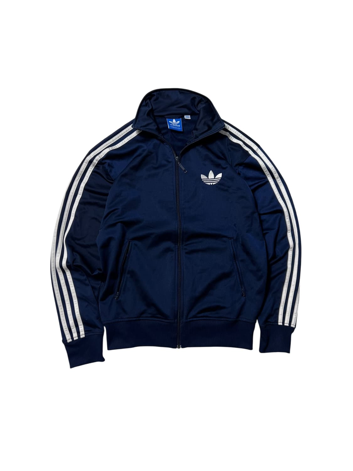 아디다스 파이어버드 네이비 트랙탑 져지 95 상품이미지1