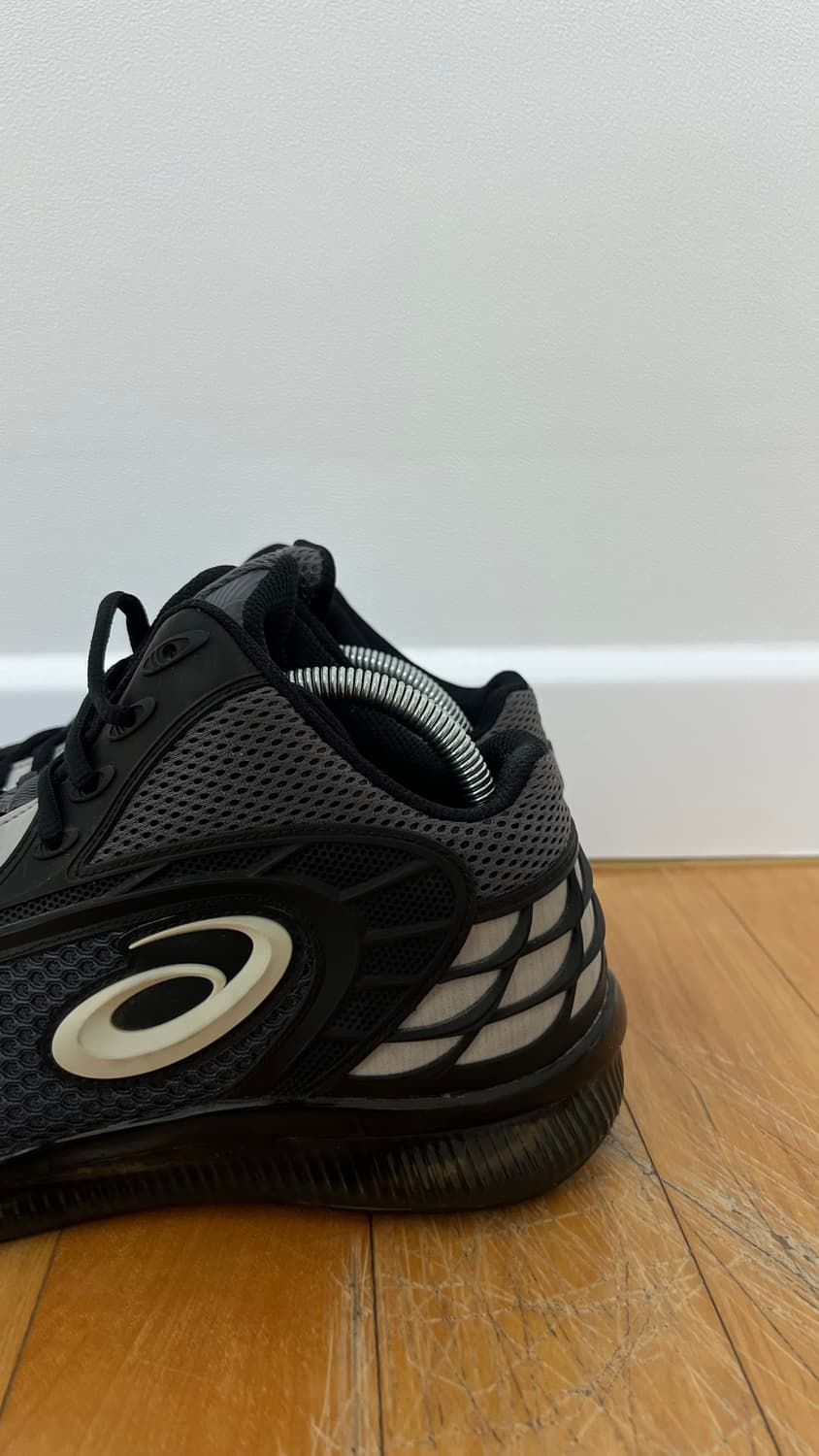 아식스 키코 젤소켓 270사이즈 상품이미지4