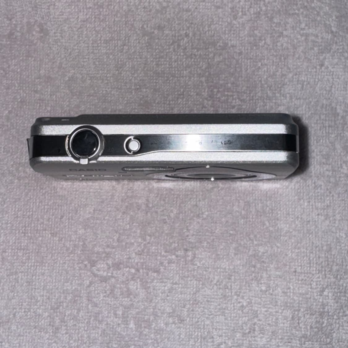 카시오 엑슬림 ex-z80 상품이미지3