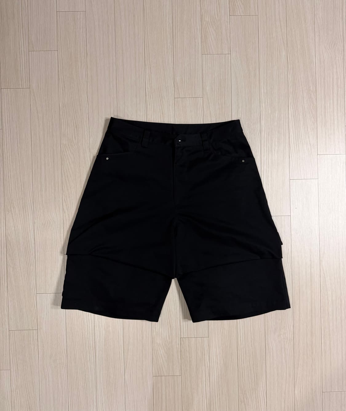 논노드 알파인 카펜터 팬츠 상품이미지1