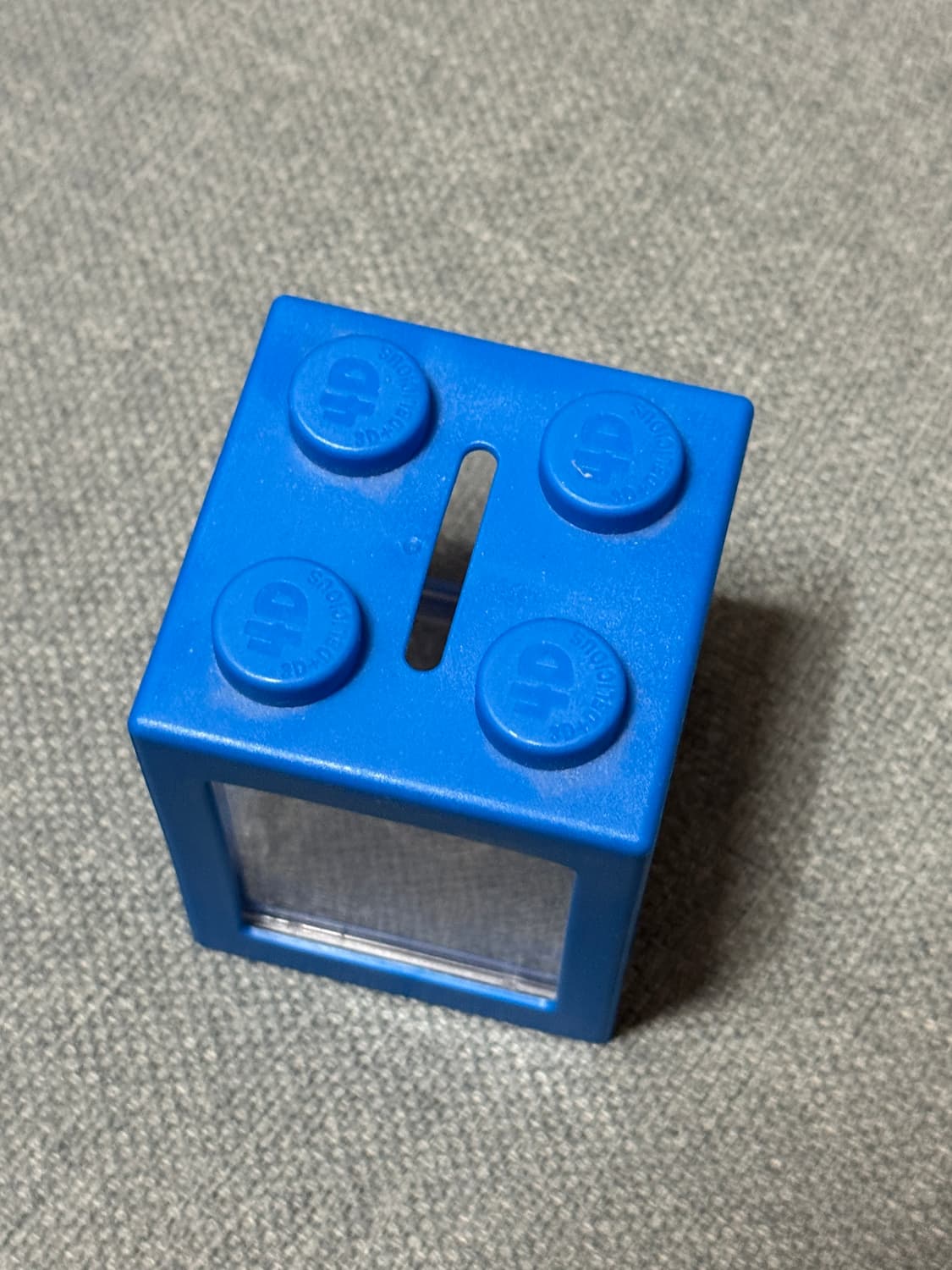 레고 동전저금통 상품이미지2