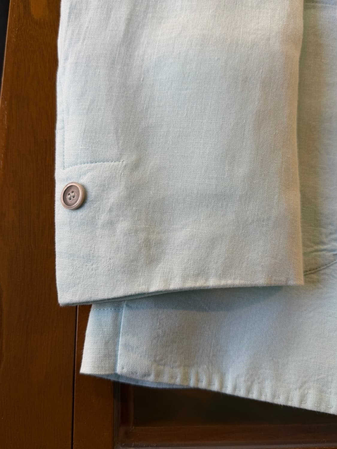 FEDELI 테일러드 자켓 105 상품이미지5