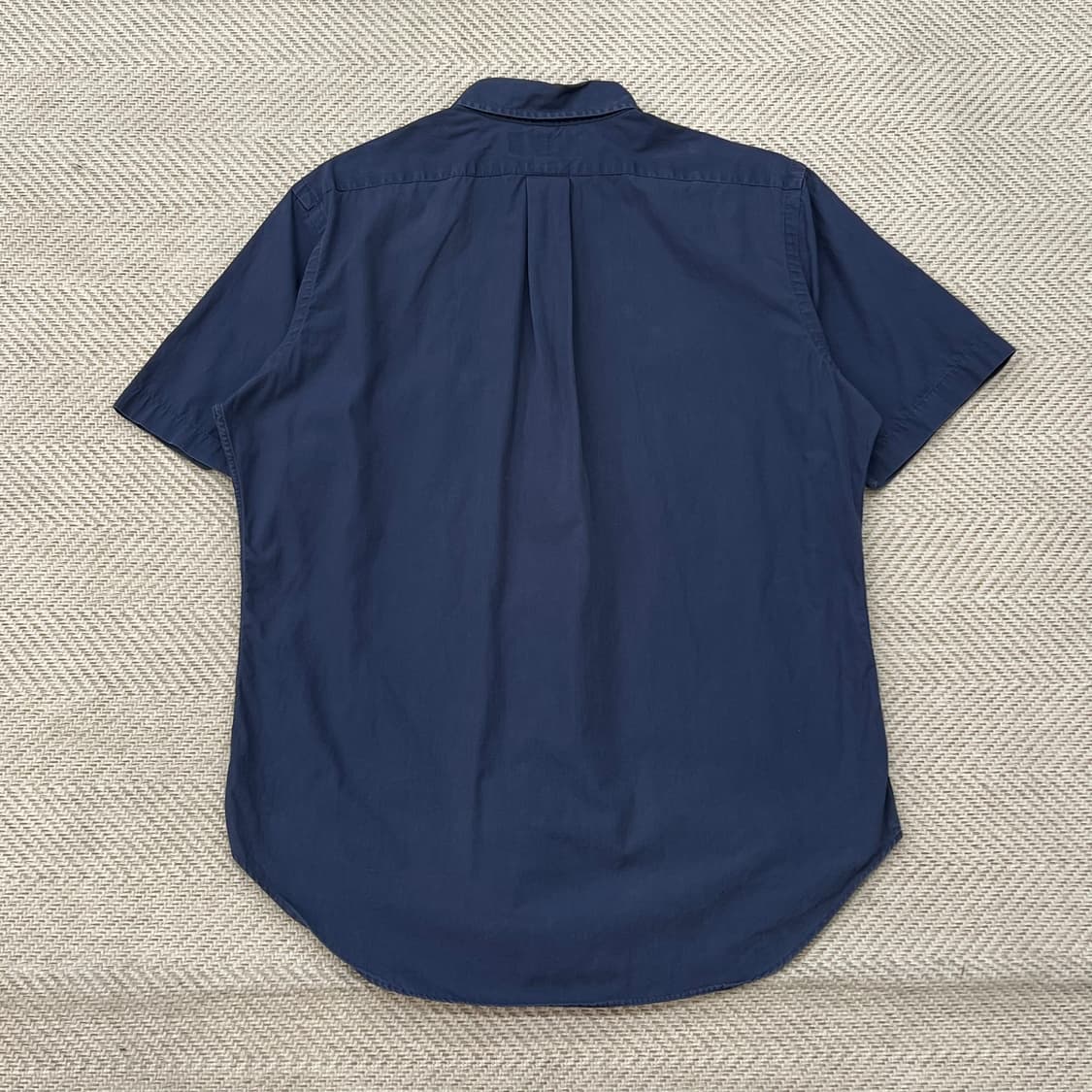 폴로 랄프로렌 하프셔츠 r3597 상품이미지2