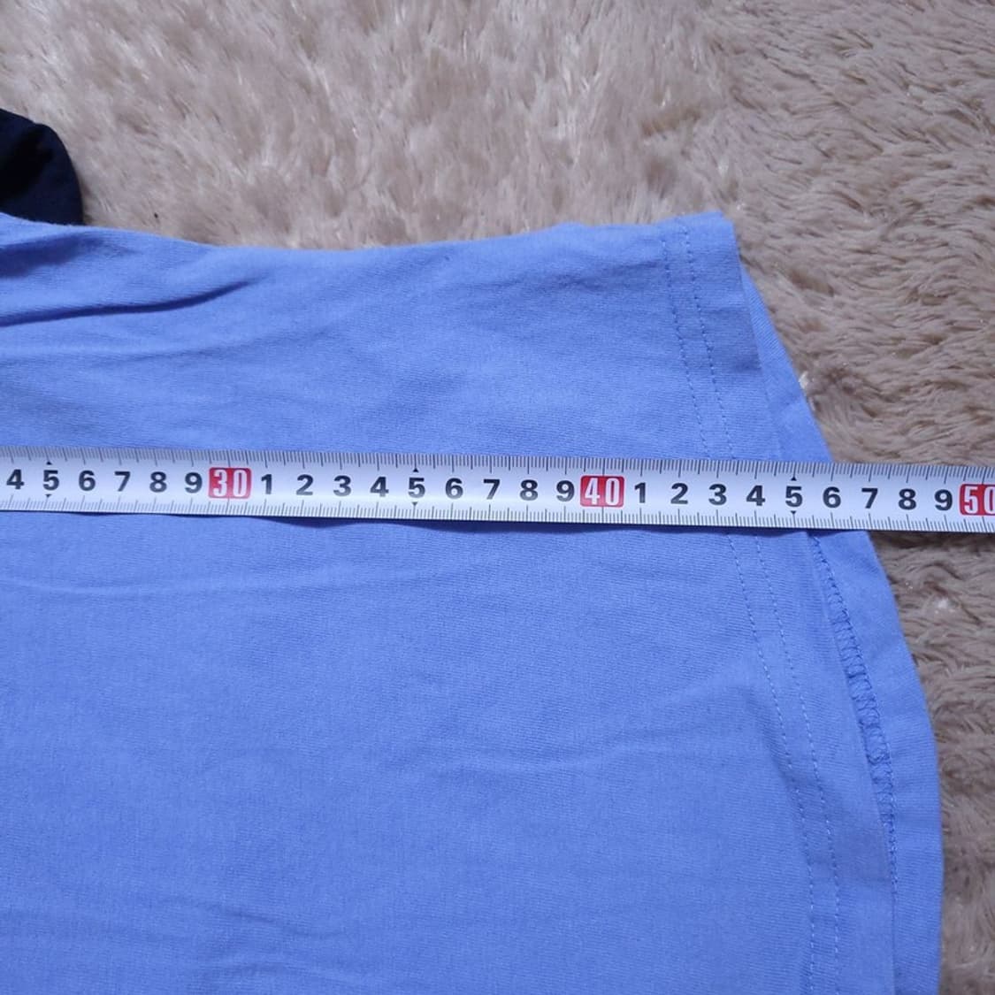 Amesworldwide 여 긴팔 티 S 0426 상품이미지5