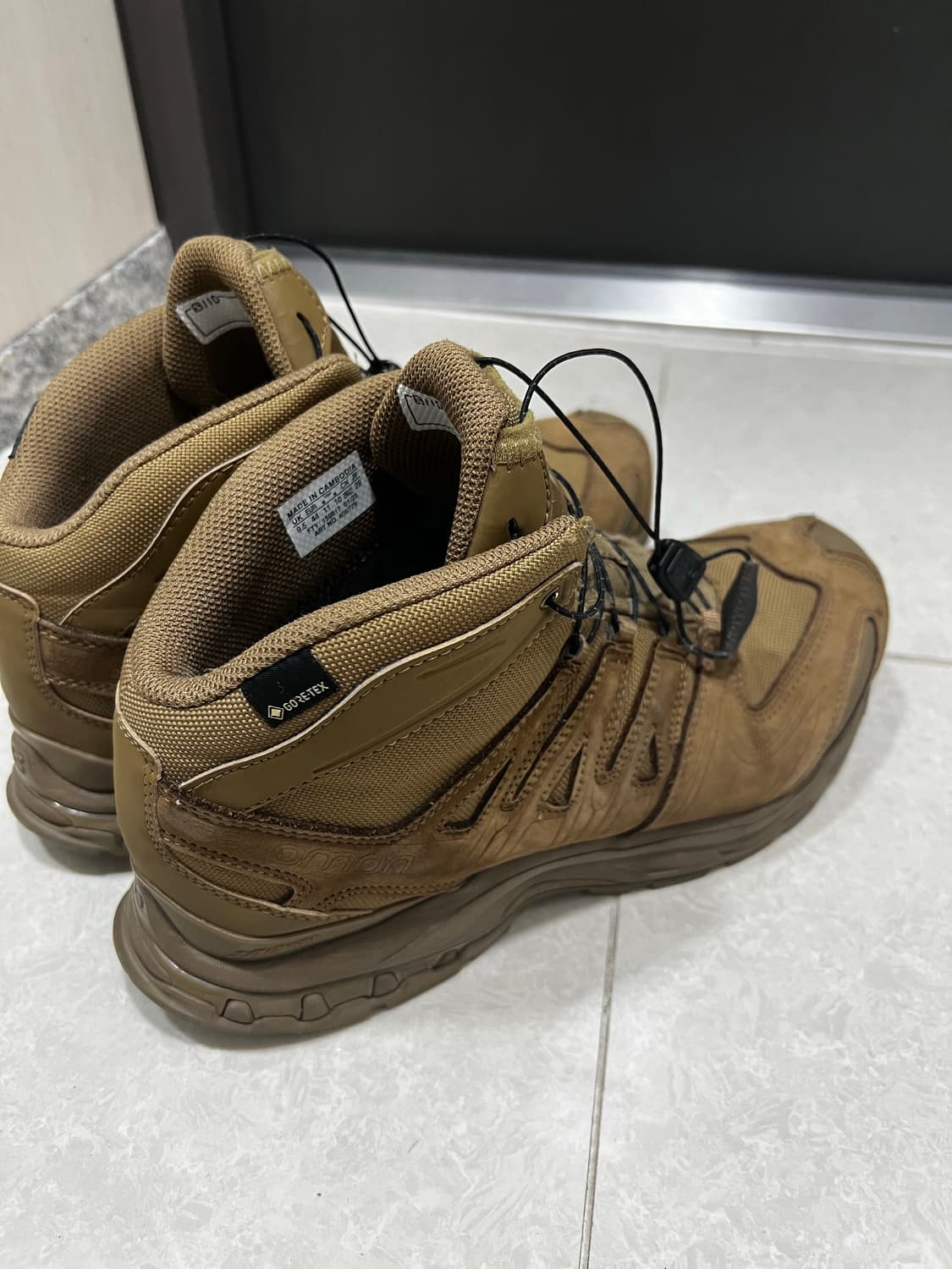 살로몬 코요테 상품이미지3