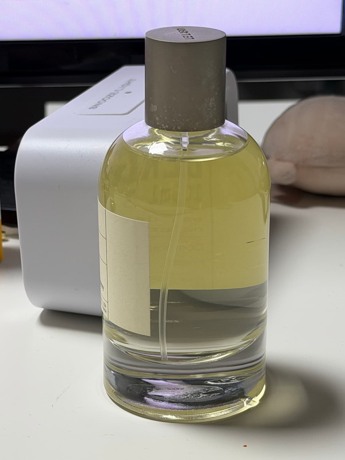 르라보 베르가못22 100ml 오드퍼퓸 향수 상품이미지2