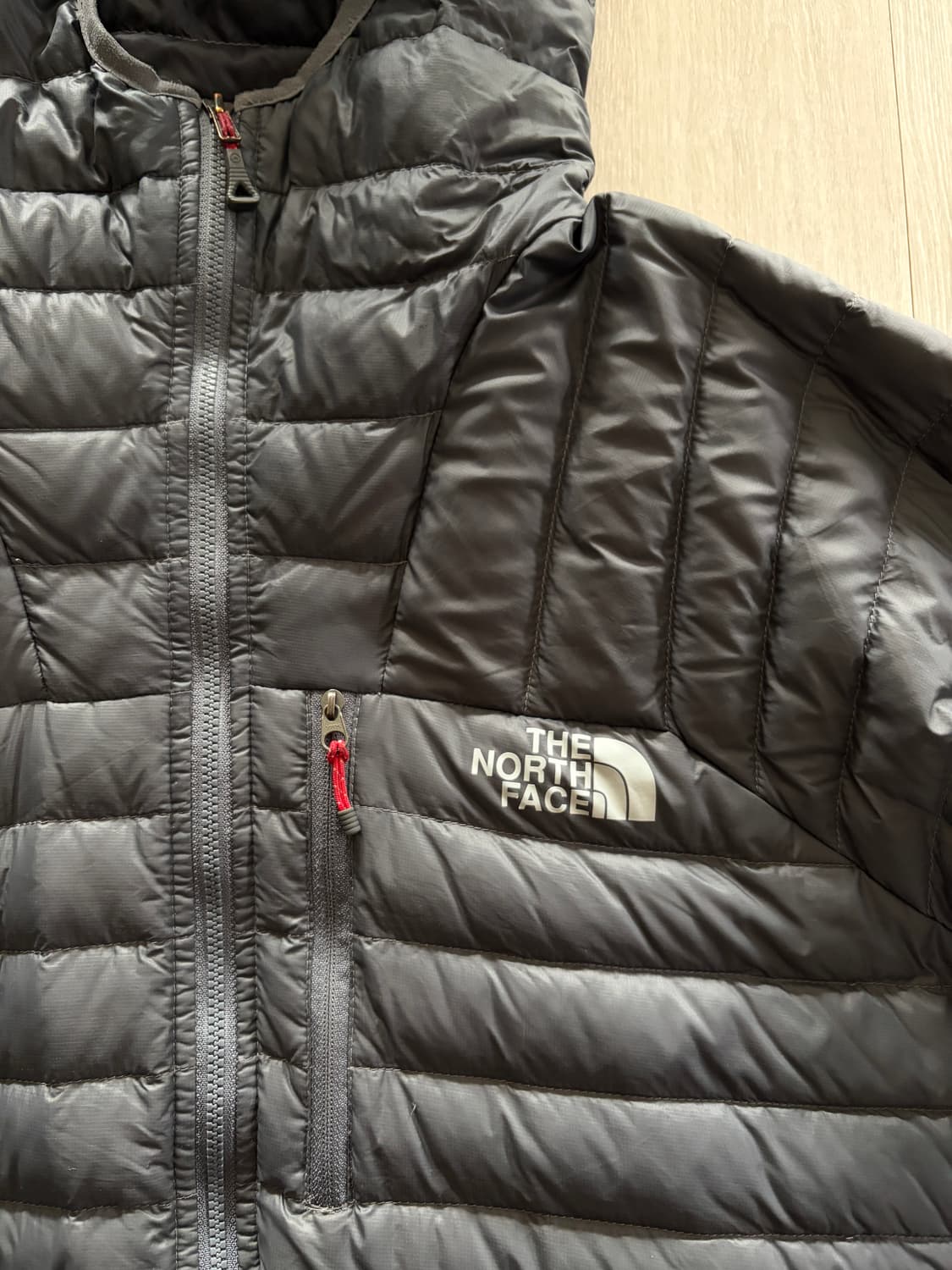 노스페이스 상품이미지1