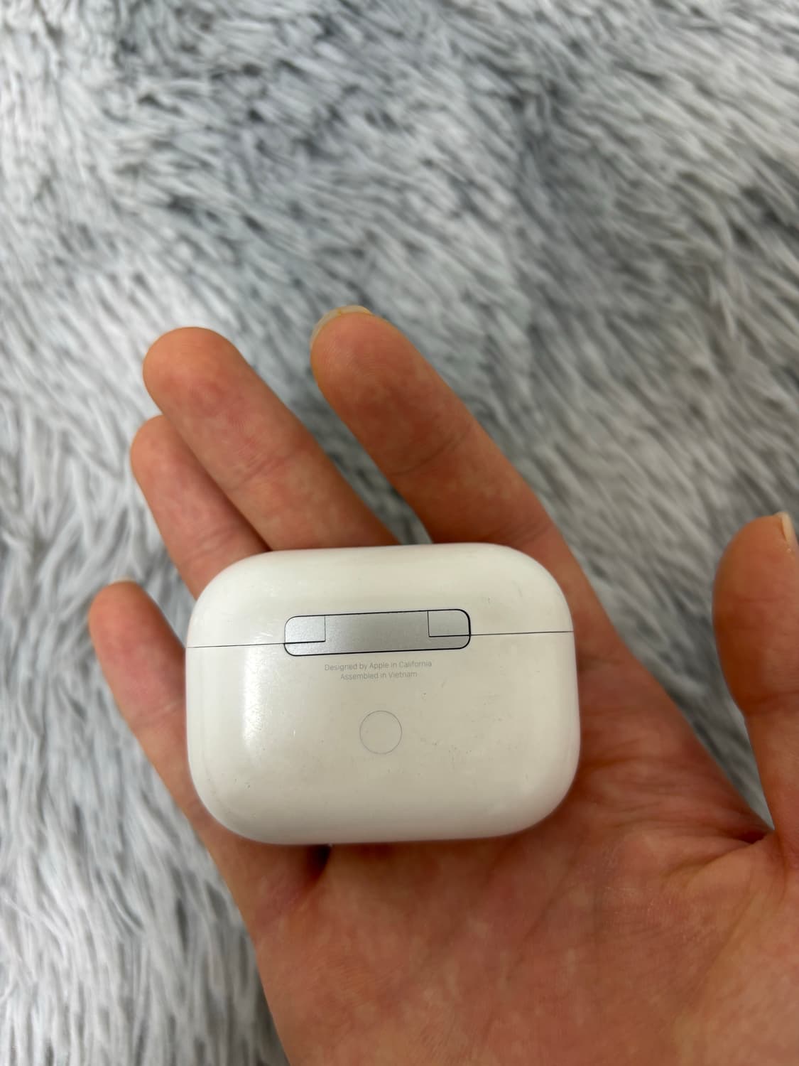 애플 애어팟 프로 1세대 상품이미지4