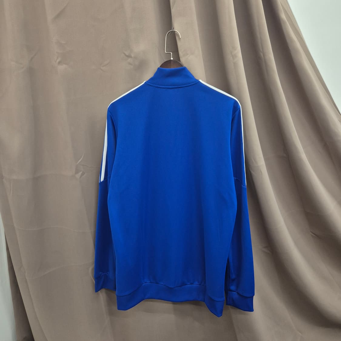 아디다스 울산 현대 트랙탑 상품이미지5