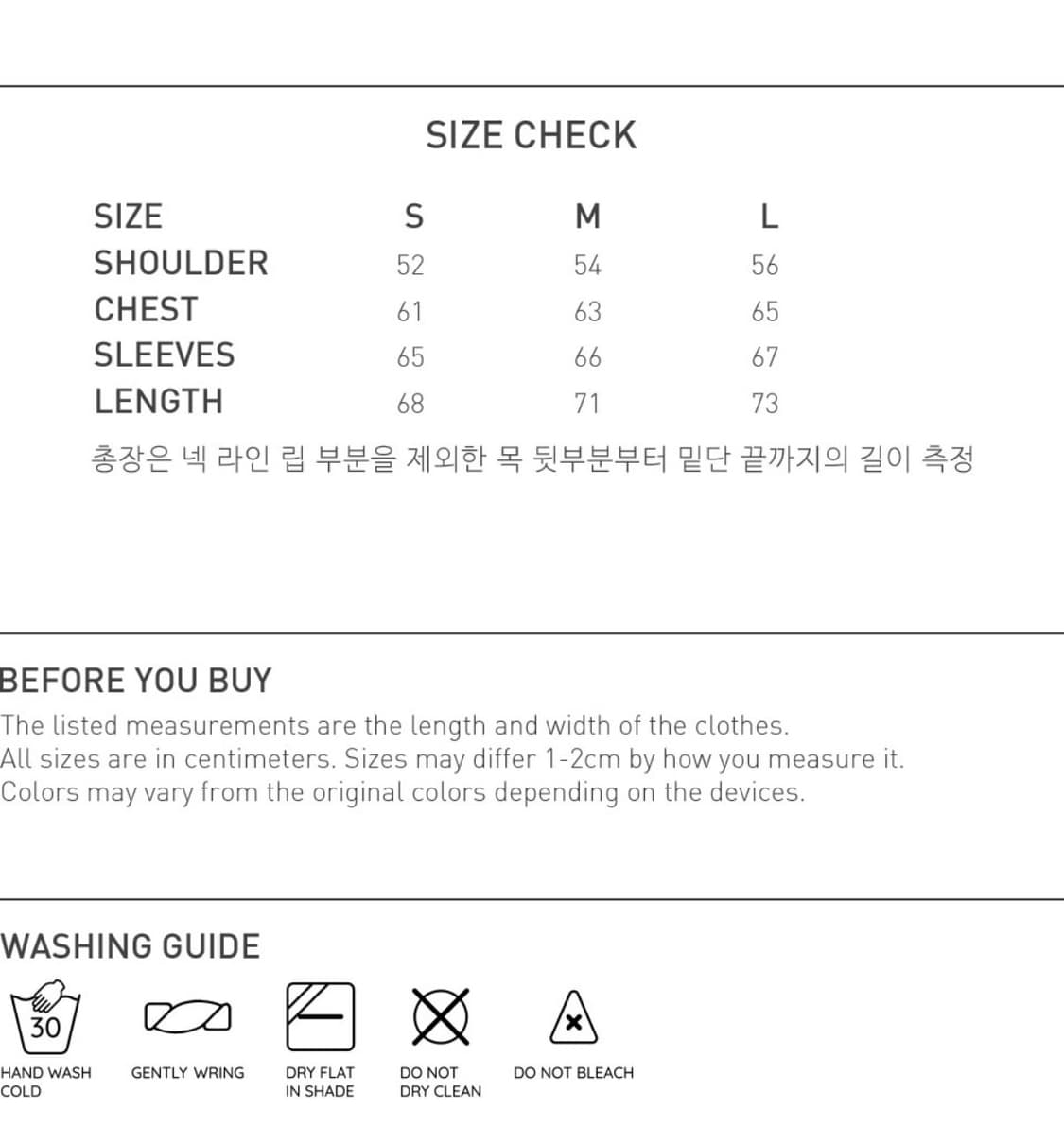 새제품 이스트쿤스트 선셋 베어 후디 후드티 오트밀  상품이미지6