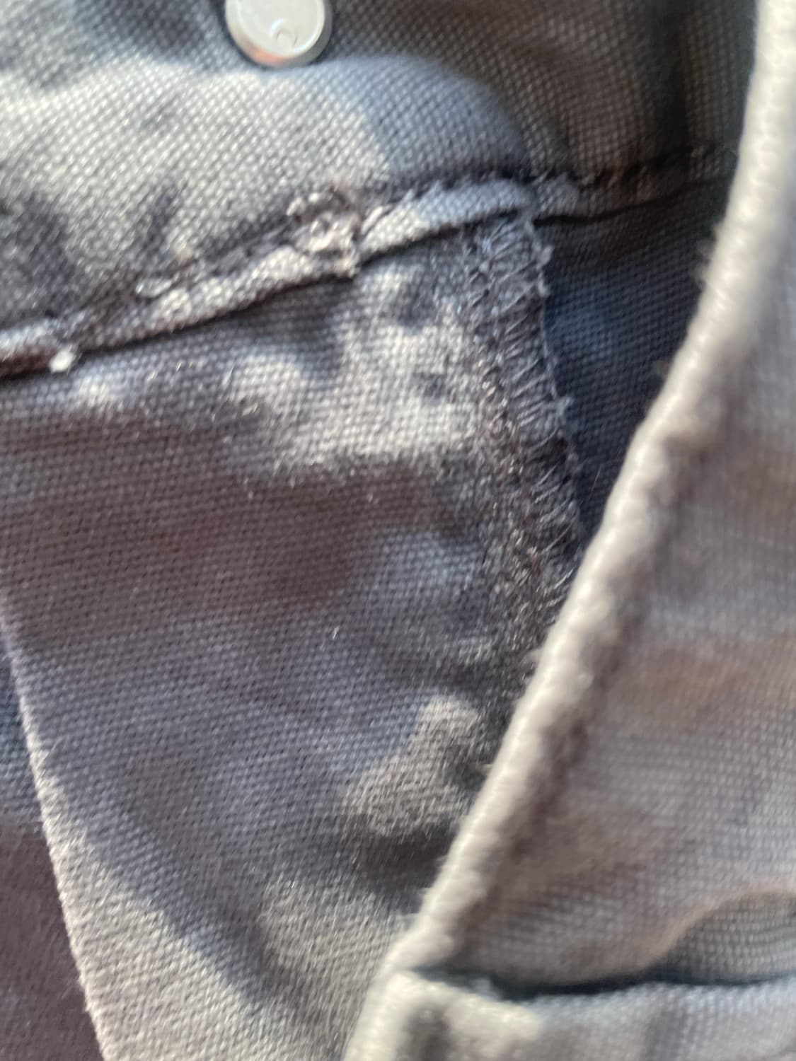 칼하트 워크팬츠 상품이미지9