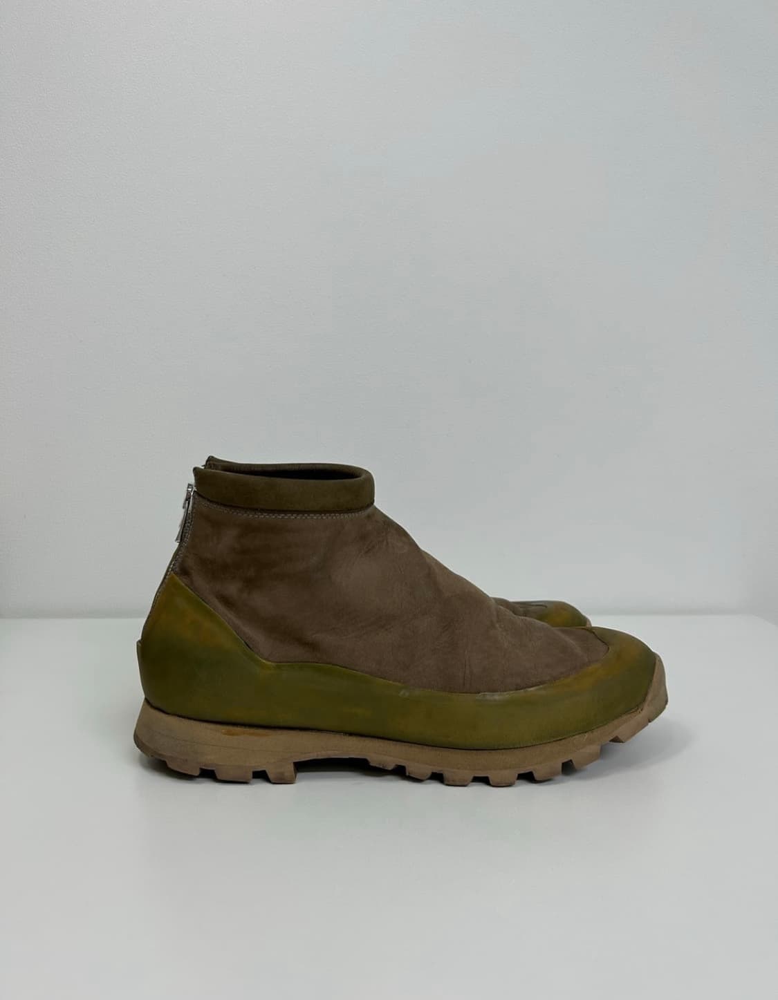논네이티브 nonnative 비브람 부츠 상품이미지2