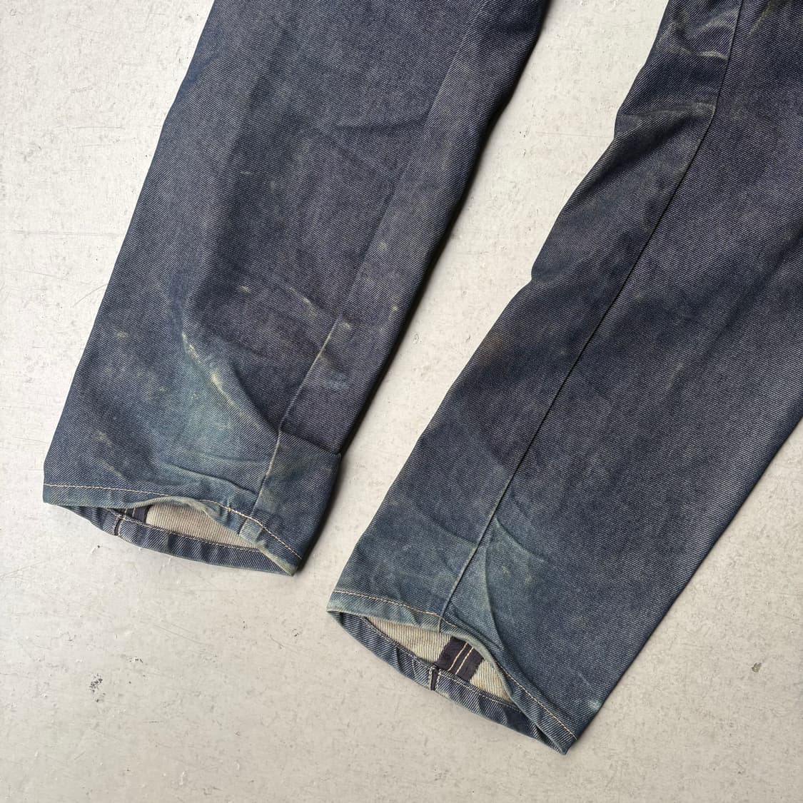 리바이스 엔지니어드 진 상품이미지7