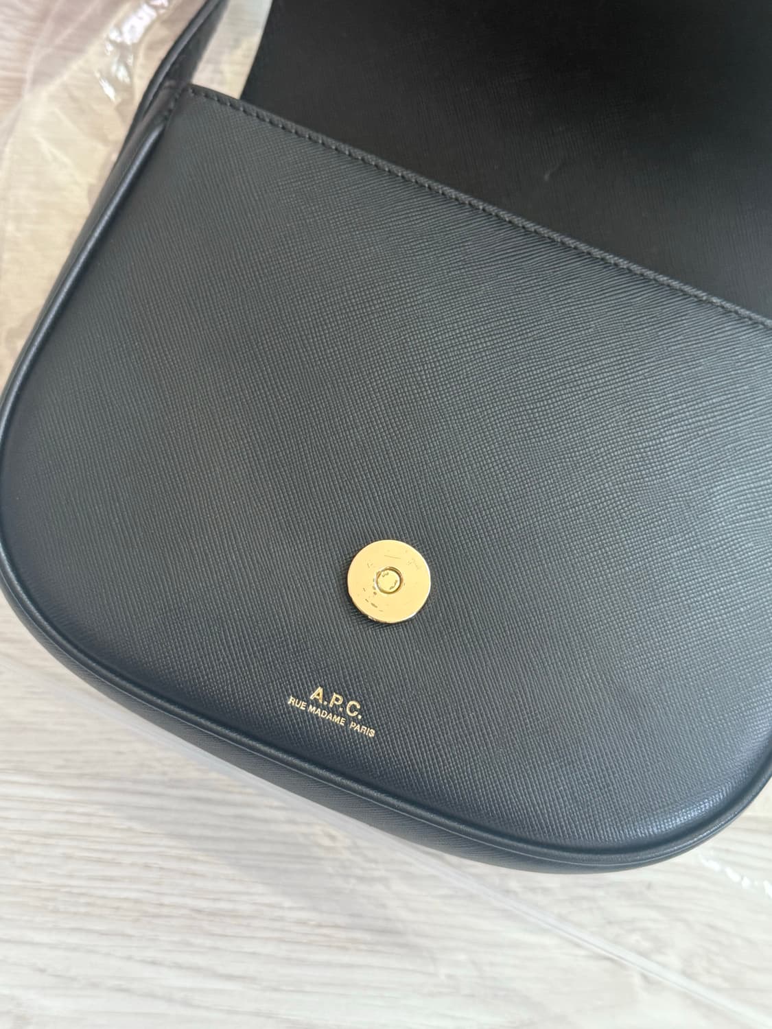 A.p.c. 사피아노 베티백(PXBJQ) 상품이미지2