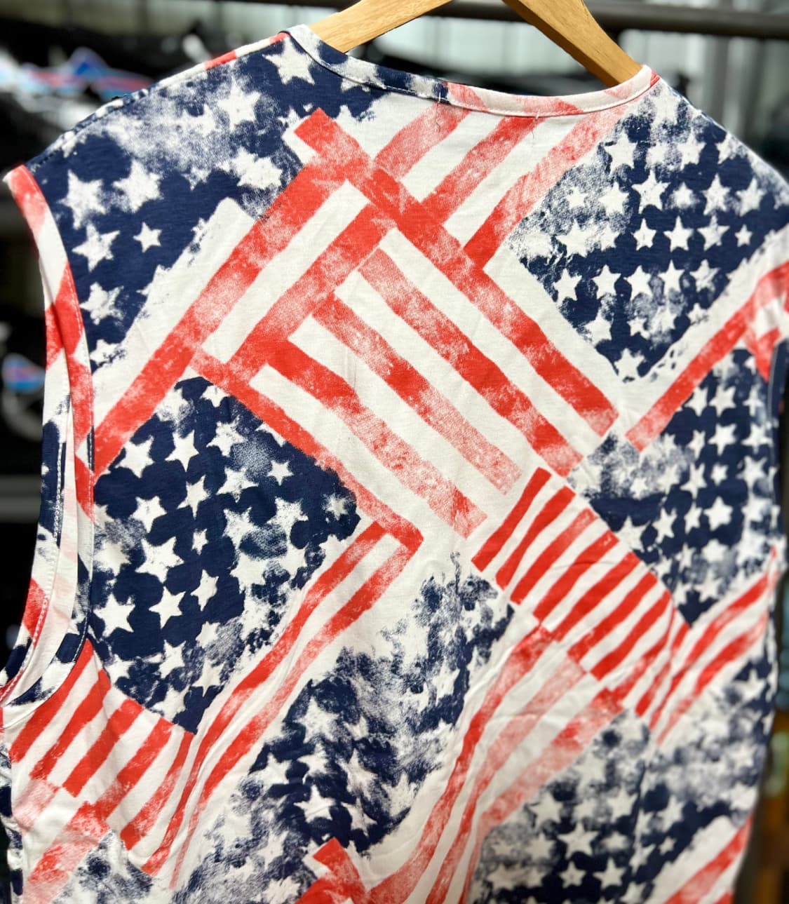 USA  나시 상품이미지4