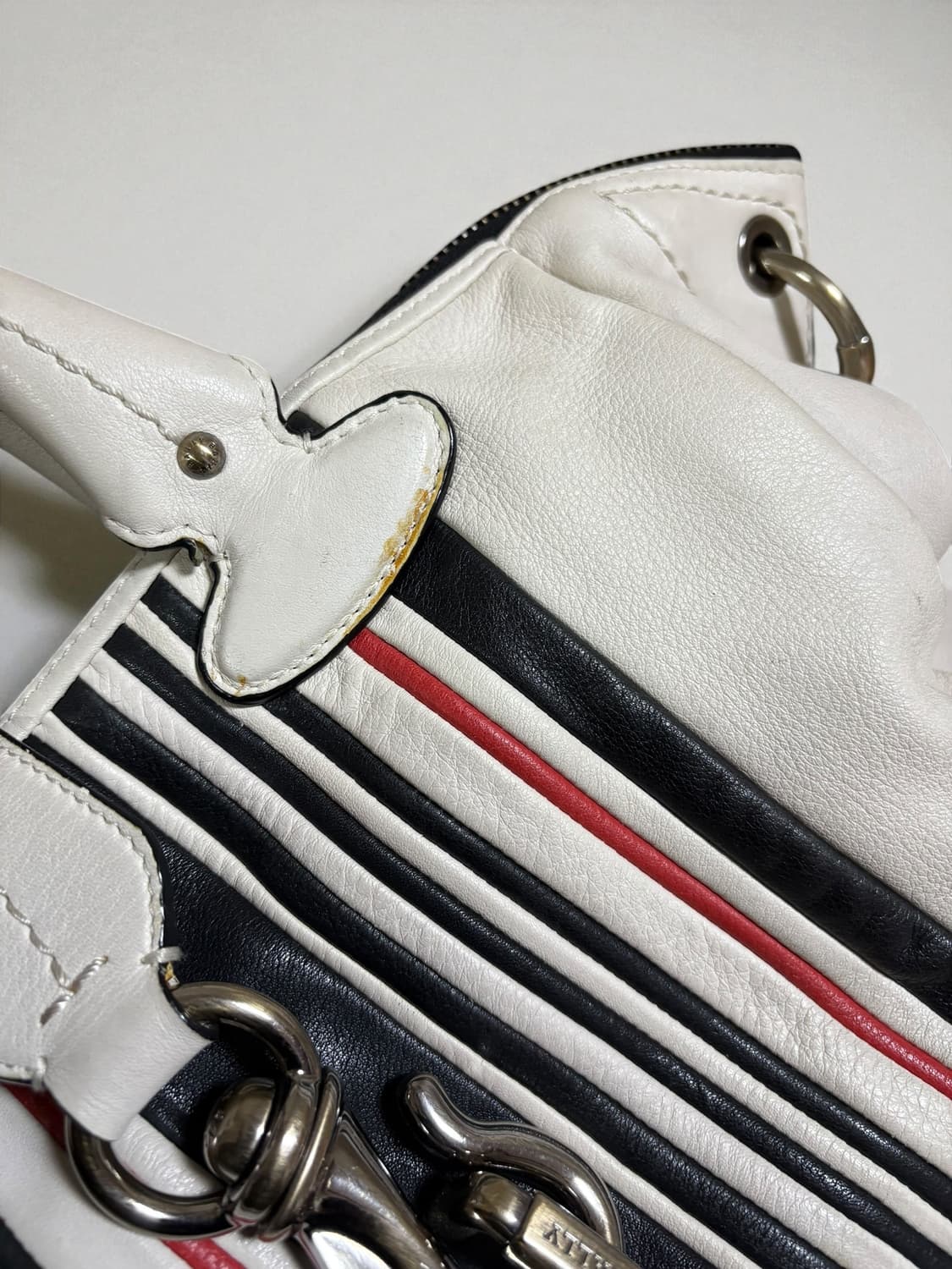 명품 발리 토트백 숄더백 크로스백 3way백 상품이미지3